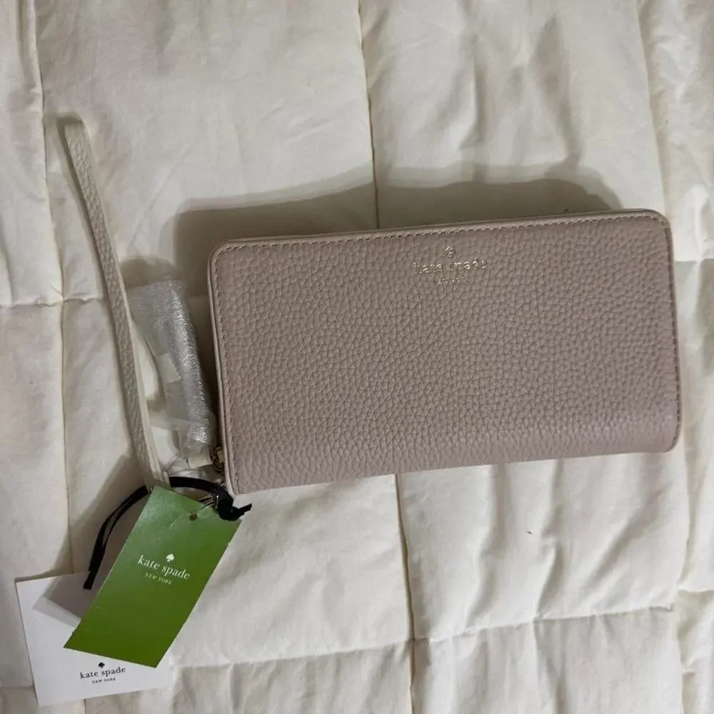 Kate spade new york cream